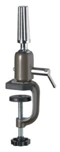 Comair Table holder metal 3010059 - kovový stojan na cvičnú hlavu