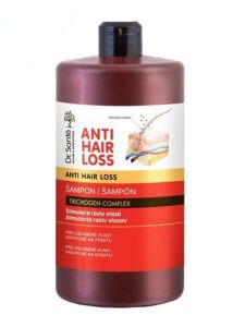Dr. Santé Anti Hair Loss - šampón na stimuláciu rastu vlasov 1000 ml