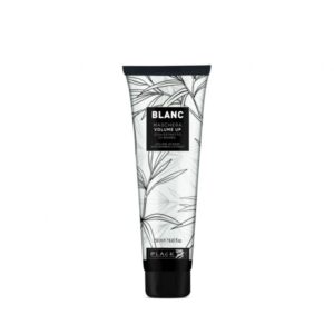 (EXP: 03/2022) Black Blanc Volume Up Maschera - maska pre objem vlasov