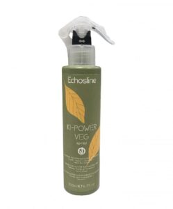 Echosline Ki-Power VEG Spray - koncentrované rekonštrukčné mliečko