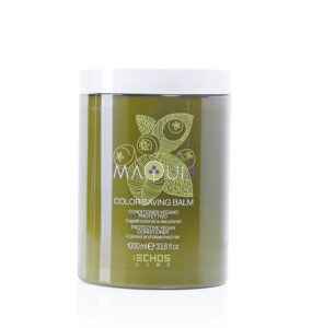 Echosline Maqui 3 Color Saving Balzam - ochranný kondicionér pre farbené vlasy 1000 ml