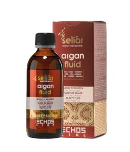 Echosline seliár argan fluid - fluid s argánovým olejom 150 ml