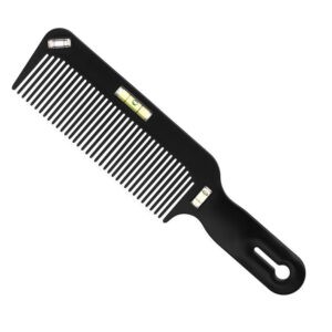 Eurostil Cutting Comb W/Levels 04349 - profesionálny hrebeň na vlasy