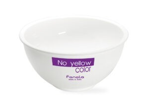 Fanola No Yellow - miska na miešanie farby