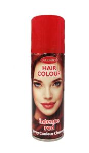 GoodMark Hair Colour Spray - jednodňový sprej