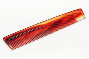 JzA Hair Male Comb 7193 - pánsky hrebeň