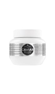 Kallos Caviar - regeneračná maska na vlasy s extraktom z kaviáru 275 ml