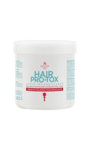 Kalos KJMN Hair PRO-TOX Leave-in Conditioner - neoplachujúci BOTOX kondicionér
