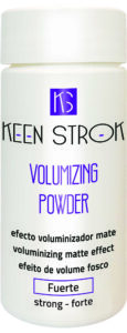 Keen Strok Volumizing Powder - objemový púder