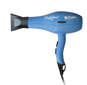Kiepe Dryer Portofino - profesionálny fén na vlasy 8307BL - modrá