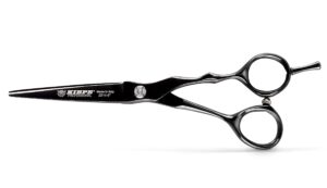 Kiepe Hairdresser Scissors Razor Edge Regular 2814 - profesionálne kadernícke nožnice 2814.55 - 5.5"
