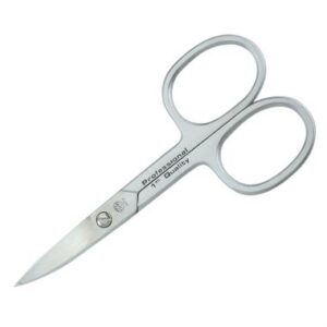 Kiepe Nail Scissors Stainless Steel 2037.35 - manikúrové nožničky