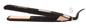 Kiepe Pure Rose Gold Straightening Iron - profesionálne vlasové žehličky 8172 - S - 24 x 90 mm