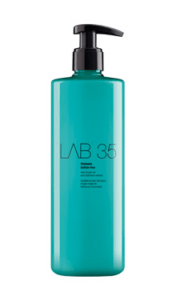 LAB 35 Sulfate free - šampón na citlivé a farbené vlasy bez sulfátov
