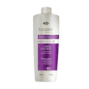 Lisap Color Care Shampoo - šampón na farbené vlasy po technickom ošetrení