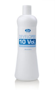 Lisap DEVELOPER - krémový peroxid 10 VOL - 3 % peroxid