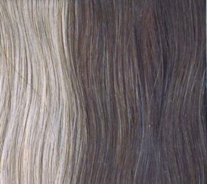 Lisap Man - profesionálna farba na vlasy pre mužov