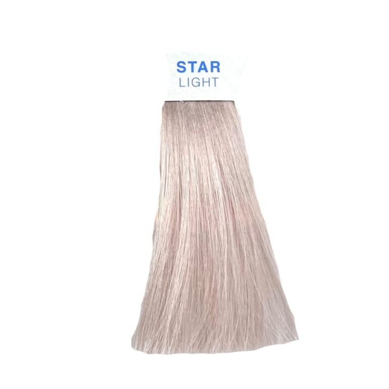 Lisap Milano Light Scale Cream Hair Color - tónovacie farby na vlasy bez obsahu amoniaku