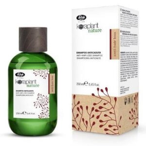 Lisap Nature Keraplant Energizing- šampón proti vypadávaniu vlasov