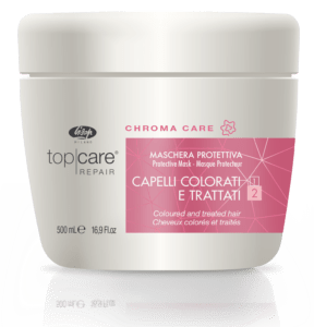 Lisap Top Care Repair Chroma Care - maska na farbené vlasy 500 ml
