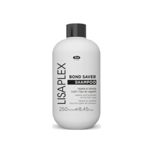 LisapPlex Bond Saver Shampoo - rekonštrukčný a hydratačný šampón