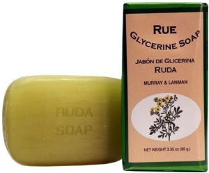 Murray & Lanman Rue Soap - mydlo