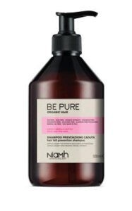 Niamh Hairkoncept Be Pure Prevent Hair Loss Shampoo - šampón proti padaniu vlasov
