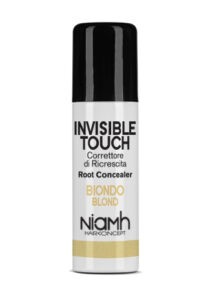 Niamh Invisible Touch Correttore - sprej pre okamžité zakrytie odrastených vlasov