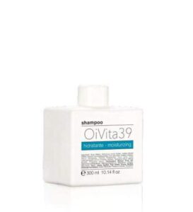 OiVita39 Hydrating-Moistruizing Shampoo - hydratačný šampón šampón 300 ml