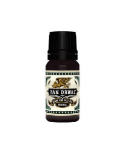 Pan Drwal Original Beard Oil - olej na bradu 10 ml