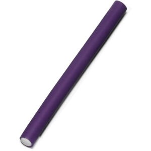 Papiloty - flexibilné penové natáčky na vlasy 8036 - 24 cm
