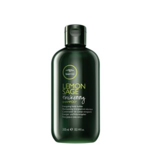 Paul Mitchell Lemon Sage Thickening Shampoo - objemový šampón 300 ml