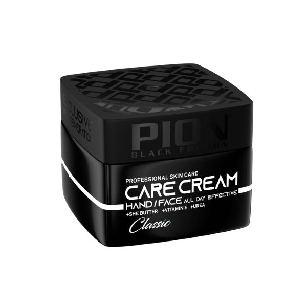 Pion Care Cream Hand and Face - krém na tvár aj ruky