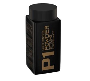 Pion Light Control Powder P1 - objemový púder do vlasov