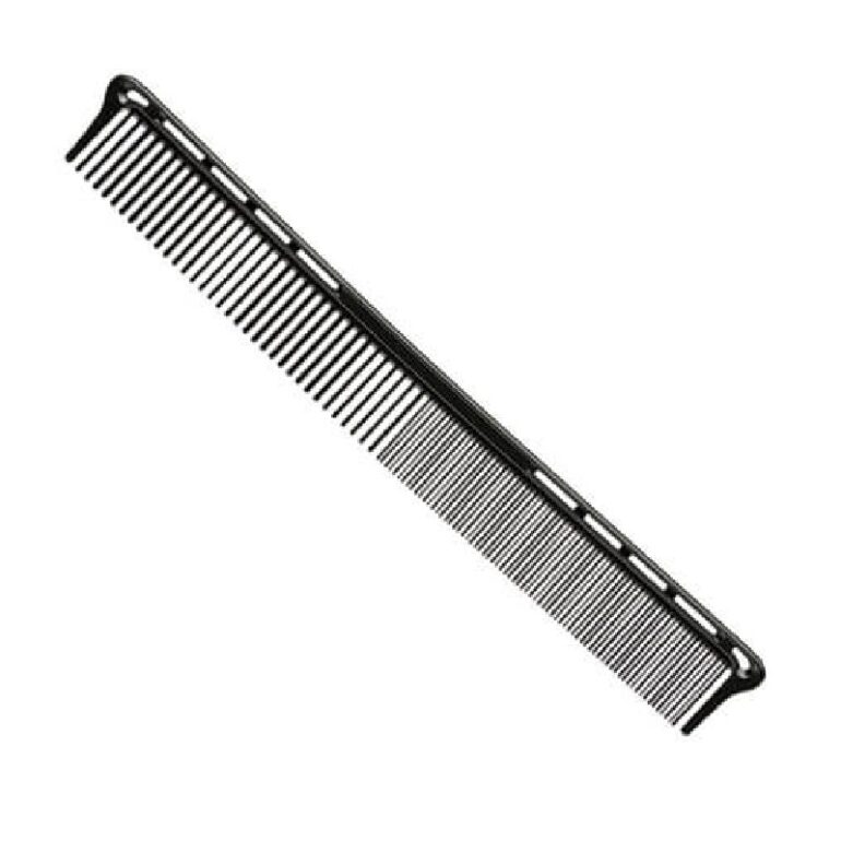 Ragnar Cutting Comb 07358 - kombinovaný hrebeň