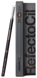 RefectoCil Full Brow Liner - ceruzka na obočie s kefkou 03 dark