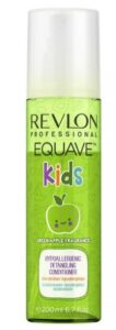 Revlon EQUAVE Kids - bezoplachový detský kondicionér