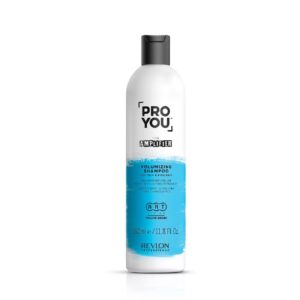 Revlon Pro You The Amplifier Volumizing Shampoo - objemový šampón