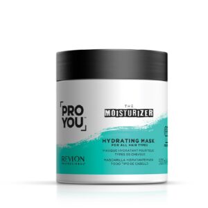 Revlon Pro You The Moisturizer Hydrating Mask - hydratačná maska na vlasy s panthenolom