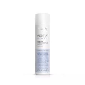 Revlon Re/Start Hydration Moisture Micellar Shampoo - micelárny hydratačný šampón