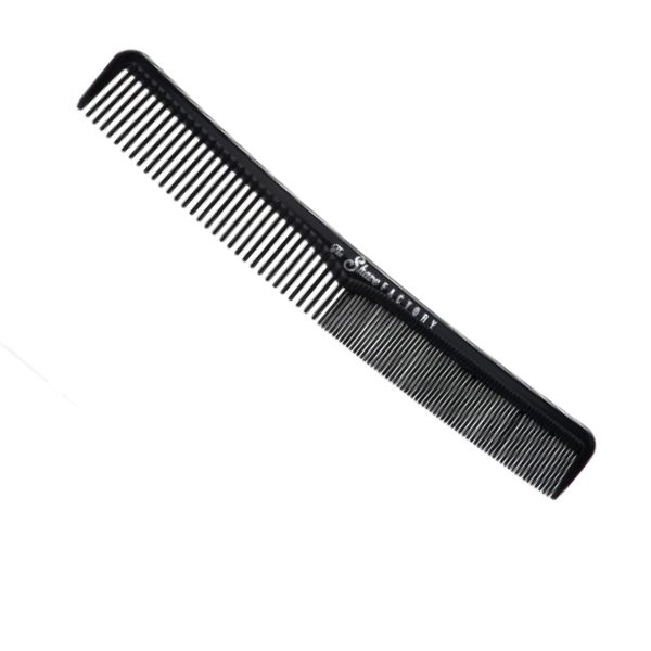The Shave Factory Hair Comb - profesionálne holičské hrebene 054