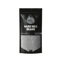 The Shave Factory Hard Wax Beans - depilačné guličky do ohrievača