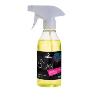 Uniclean spray 6522 - čistiaci a ošetrujúci sprej na nábytok