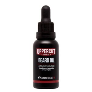 Uppercut Deluxe Beard Oil - olej na bradu