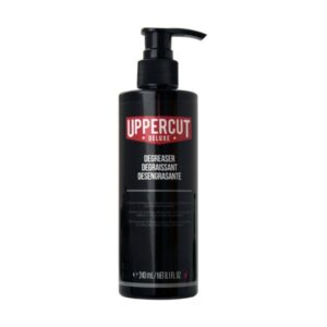 Uppercut Deluxe Degreaser Shampoo - čistiaci šampón 240 ml