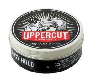 Uppercut Deluxe Easy Hold - matný krém na vlasy s ľahkým držaním 300 g
