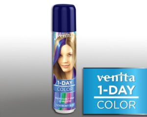 Venita 1- Day color - 1 dňový farbiaci sprej