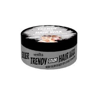 Venita Trendy Color Hair Wax Ultra Hold - farebný vosk na vlasy