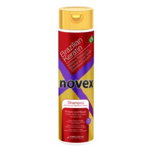 Vitay Novex Brazilian Keratin Shampoo 300 ml - šampón na vlasy s brazílskym keratínom