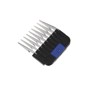 Wahl Moser - univerzálny prídavný hrebeň pre strojčeky s kovovými zubami 10 mm